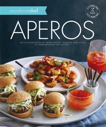Apéros - de la finger food au grand buffet