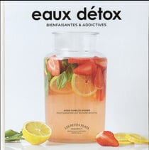 Eau détox