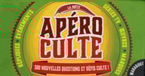 La boîte apéro culte
