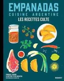 Les recettes culte : empanadas cuisine argentine