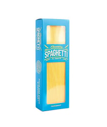 Chaussettes Spaghetti al dente