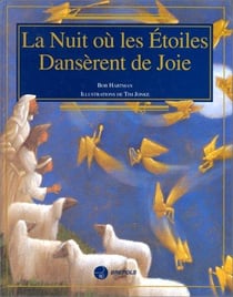 Nuit ou les etoiles danserent de joie (la)