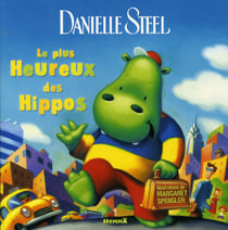Le plus heureux des hippos