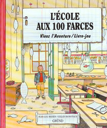 L'ecole aux 100 farces
