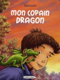 Mon copain dragon