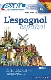 L'espagnol