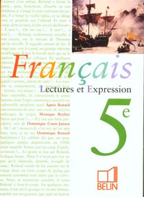 Francais 5e 97 eleve