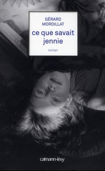 Ce que savait jennie