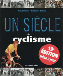 Un siècle de cyclisme (édition 2015)
