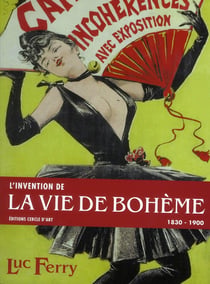 L'invention de la vie de bohème
