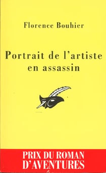 Portrait de l'artiste en assassin