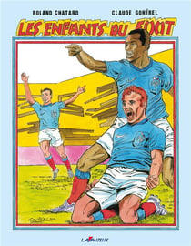 Les enfants du Foot