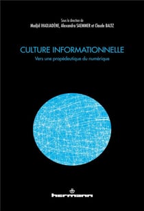Culture informationnelle