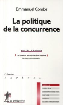Politique De La Concurrence