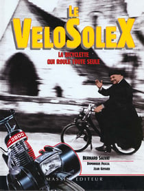 Velosolex
