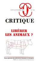 Libérer les animaux ?