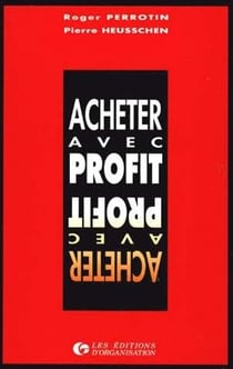 ACHETER AVEC PROFIT