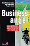 Business angel