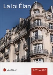 La loi élan (édition 2019)