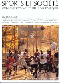 Sport et societe - approche socio-culturelle du sport n.49
