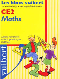 Bloc maths ce2