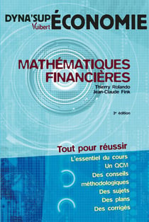 Mathématiques financières