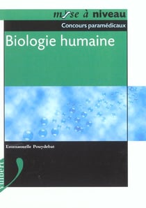 Biologie humaine