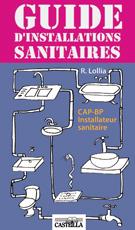 Guide d'installations sanitaires - CAP-BP installateur sanitaire