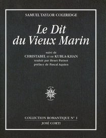 Dit du vieux marin