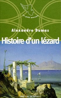 Histoire d'un lézard