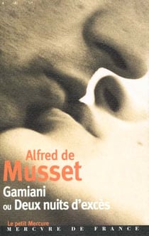 Gamiani ou deux nuits d'exces