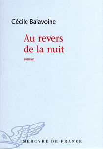 Au revers de la nuit