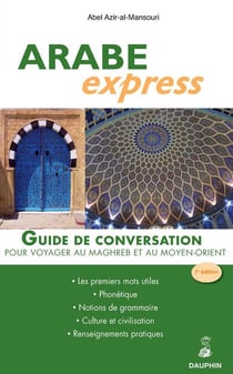 Arabe express (7e édition)