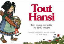 Tout Hansi - son oeuvre complète en 1500 images