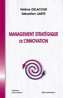 MANAGEMENT STRATEGIQUE DE L'INNOVATION