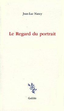 Le regard du portrait