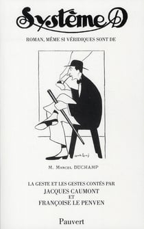 Système D - Marcel Duchamp