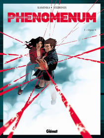 Phenomenum Tome 1 - opus 0