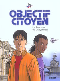 Objectif citoyen - le parcours de citoynnete