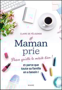 #mamanprie parce qu'elle le mérite bien ! et parce que toute sa famille en a besoin !