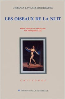 Les oiseaux de la nuit