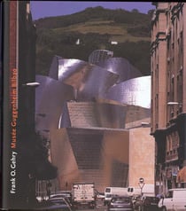 Frank o. gehry  musee guggenheim de bilbao