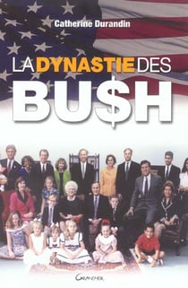 La dynastie des bush