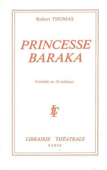Princesse Baraka