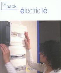 Le pack electricite