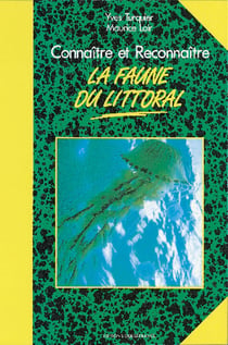 Connaître et reconnaître la faune du littoral