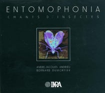 Entomophonia - chants d'insectes