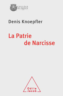 La patrie de Narcisse