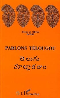 Parlons télougou : Langue et culture