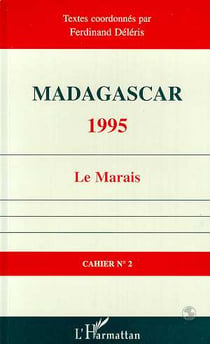 Madagascar 1995 : Le marais